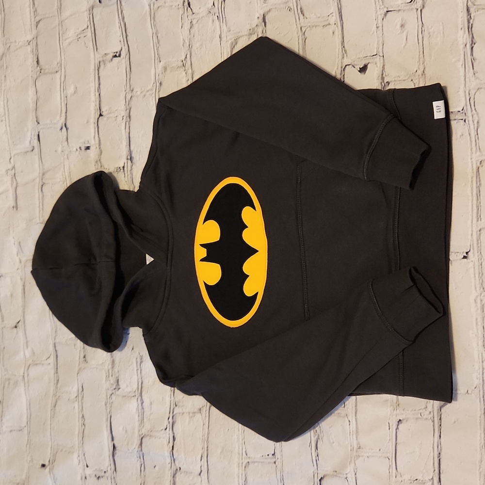 🖤SOLD🖤GAP Kids DC Batman Size Small 6-7